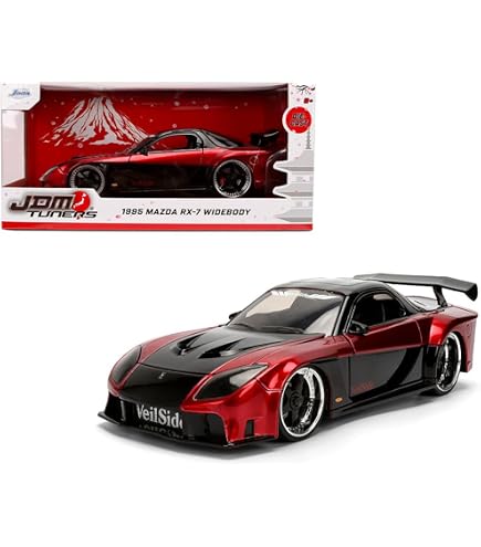 Amazon.co.jp: ジャダトイズ(jada toys) JADATOYS 99686【1/24スケール